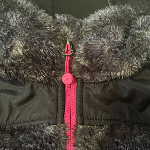 Weatherproof 32 degree Girls Coat sz 10/12 - Picture 5 of 13